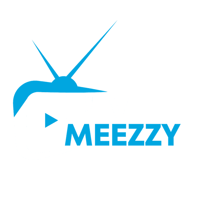 IPTV Meezzy - Best IPTV Service Provider Logo